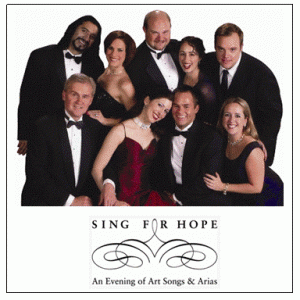 sing for hope