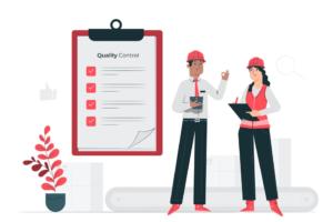 How Can Quality Control Professionals Become Quality Control Leaders?
