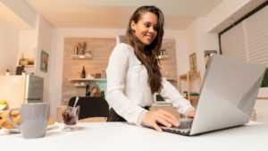 Why Not Offering at Least a Hybrid Work-from-Home Option Will Cost You Great Talent